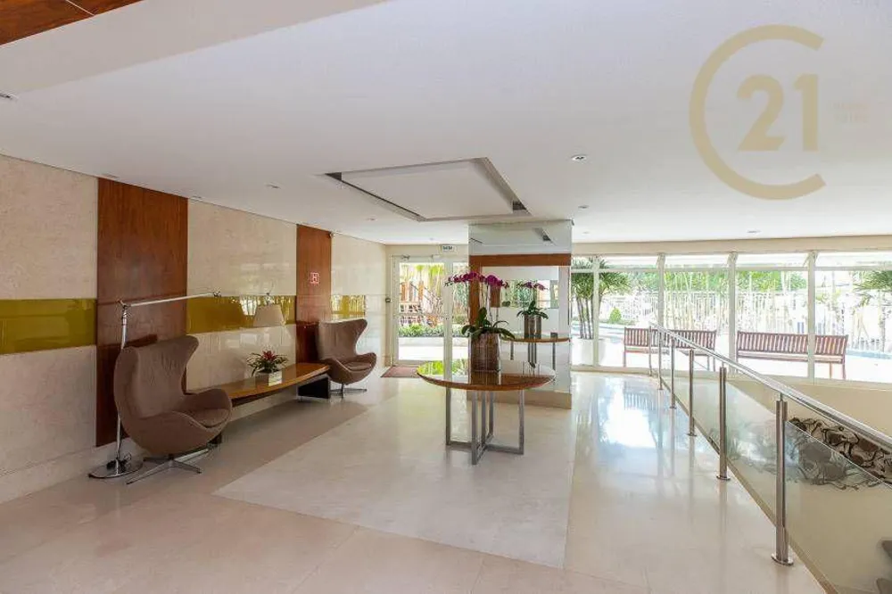 Apartamento, 5 quartos, 367 m² - Foto 5