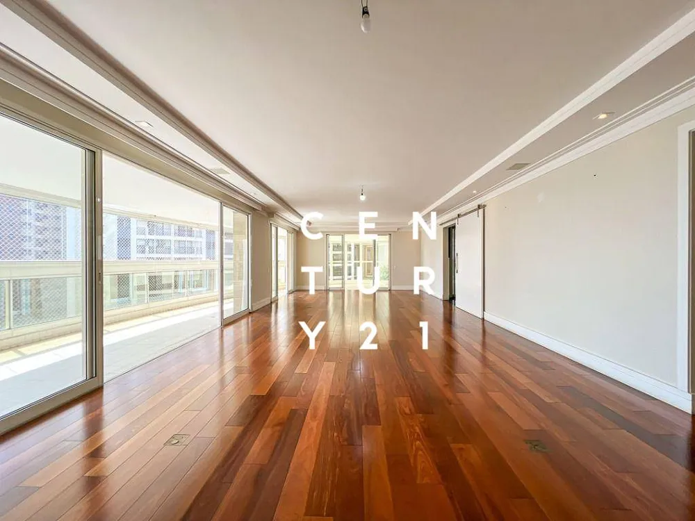 Apartamento, 5 quartos, 367 m² - Foto 2