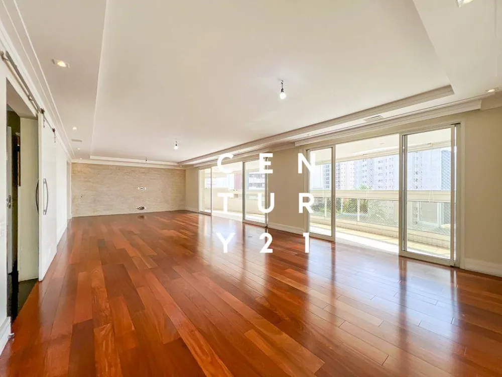 Apartamento, 5 quartos, 367 m² - Foto 1