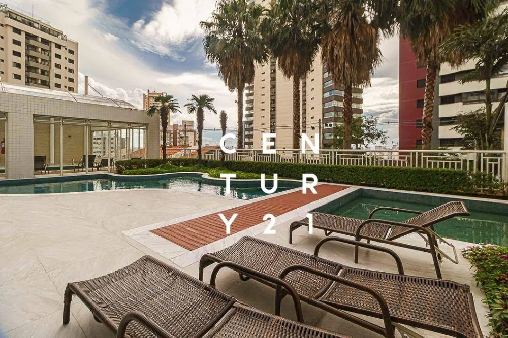 Apartamento, 5 quartos, 367 m² - Foto 8