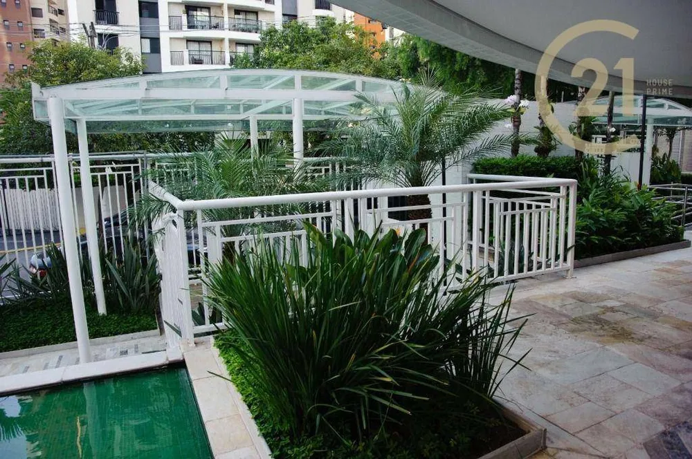 Apartamento, 5 quartos, 367 m² - Foto 11