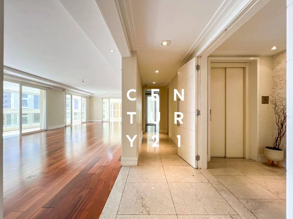 Apartamento, 5 quartos, 367 m² - Foto 5