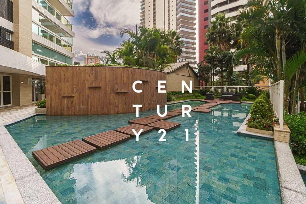 Apartamento, 5 quartos, 367 m² - Foto 7