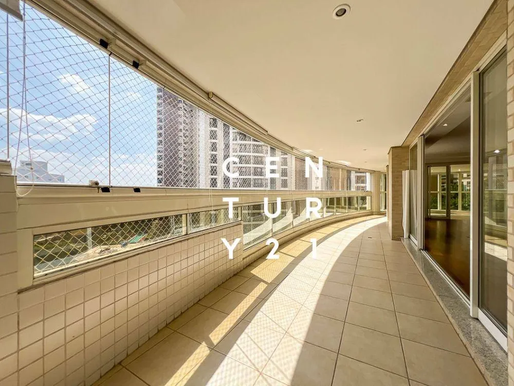 Apartamento, 5 quartos, 367 m² - Foto 4