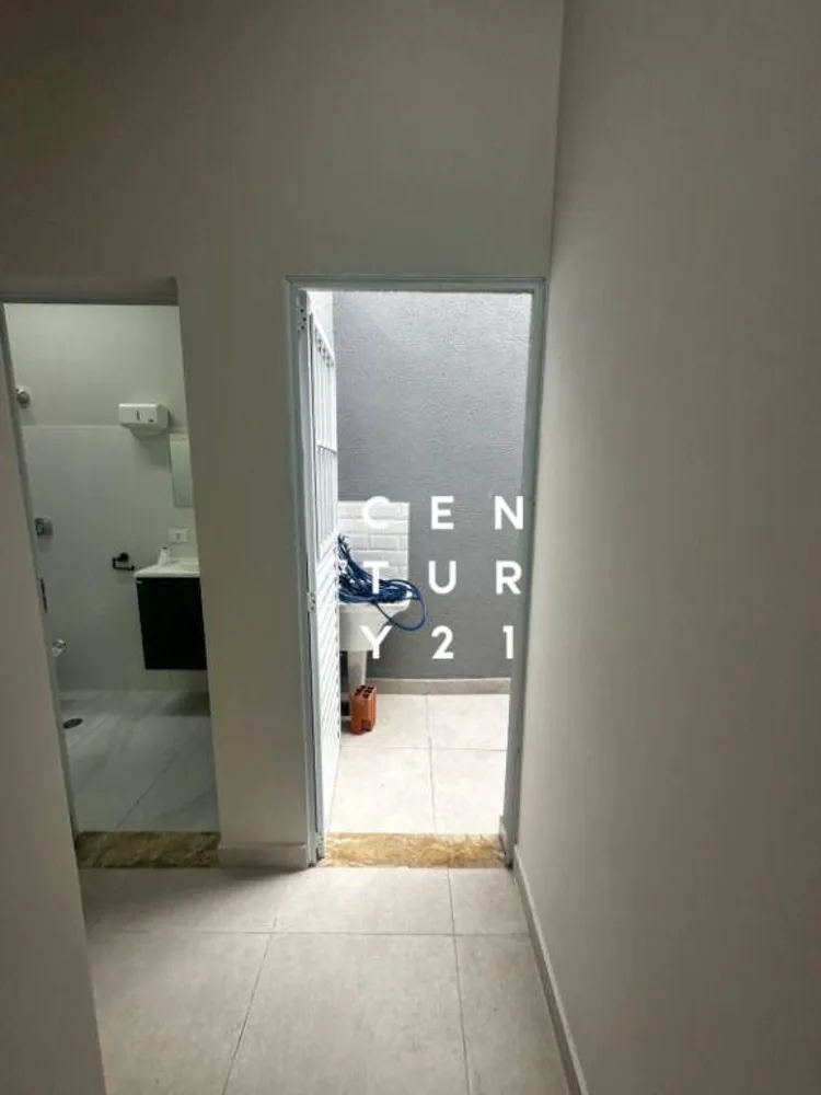 Depósito-Galpão, 140 m² - Foto 4