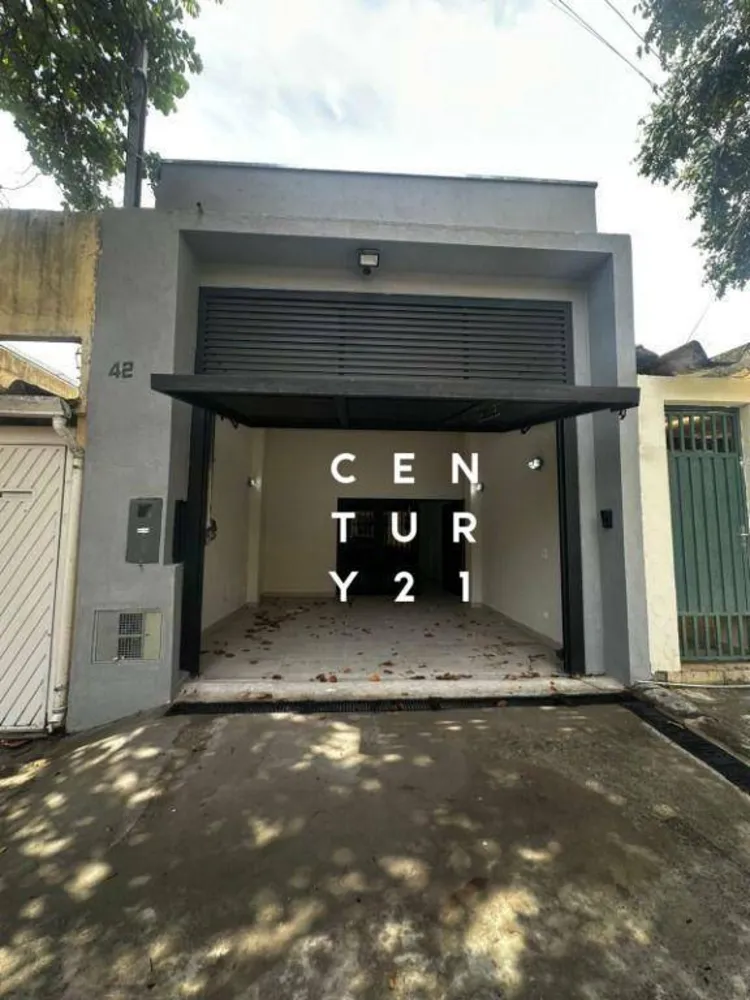 Depósito-Galpão, 140 m² - Foto 11
