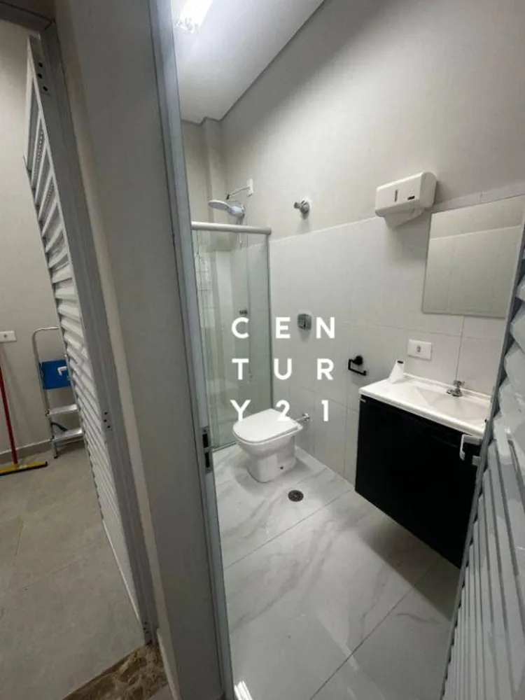 Depósito-Galpão, 140 m² - Foto 10