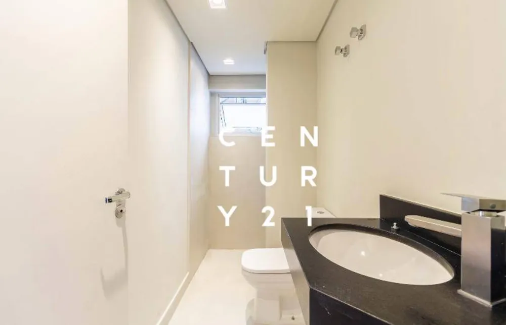 Apartamento, 3 quartos, 169 m² - Foto 1