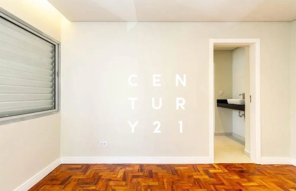 Apartamento, 3 quartos, 169 m² - Foto 1