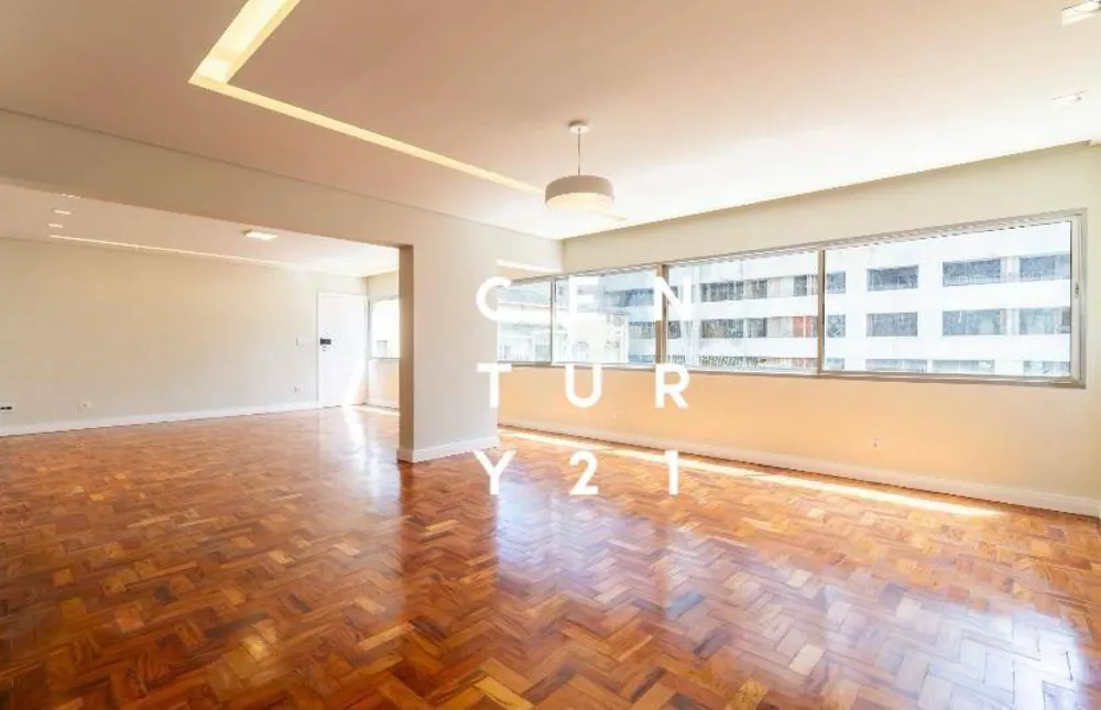 Apartamento, 3 quartos, 169 m² - Foto 7