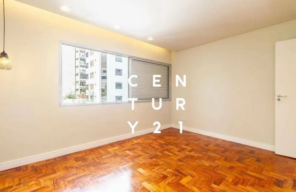 Apartamento, 3 quartos, 169 m² - Foto 3