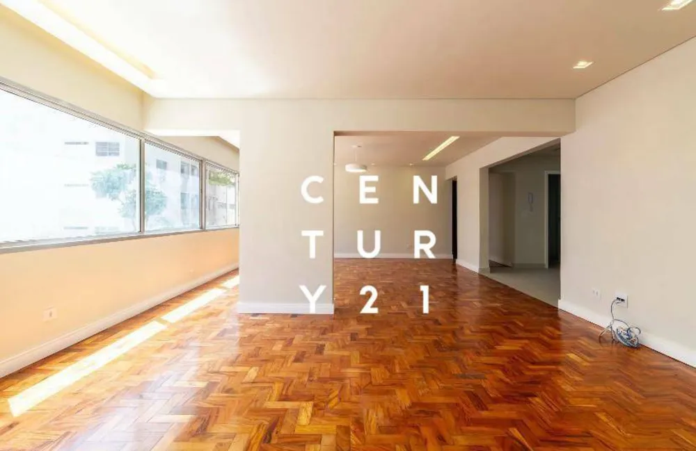 Apartamento, 3 quartos, 169 m² - Foto 3