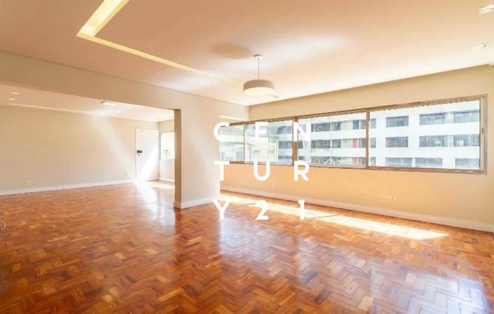 Apartamento, 3 quartos, 169 m² - Foto 4