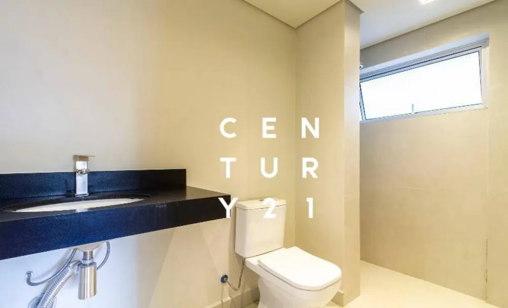 Apartamento, 3 quartos, 169 m² - Foto 2