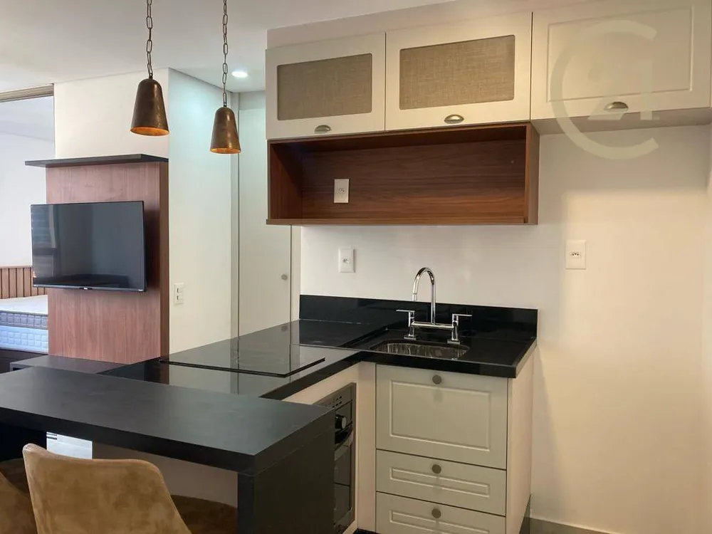 Apartamento, 1 quarto, 32 m² - Foto 4