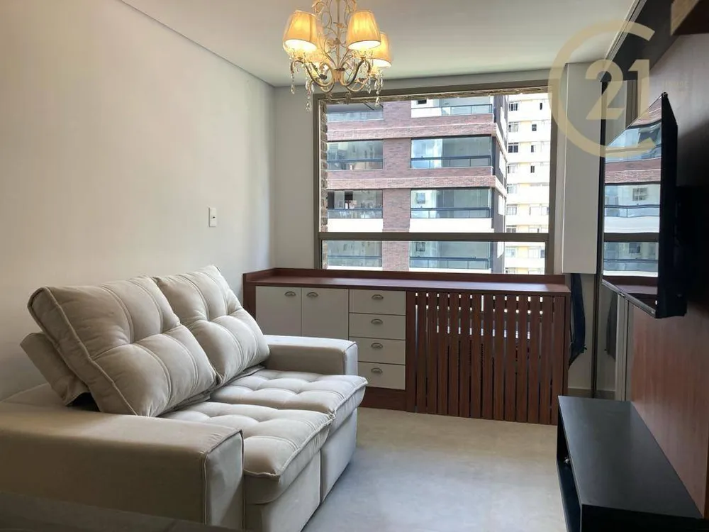 Apartamento, 1 quarto, 32 m² - Foto 6