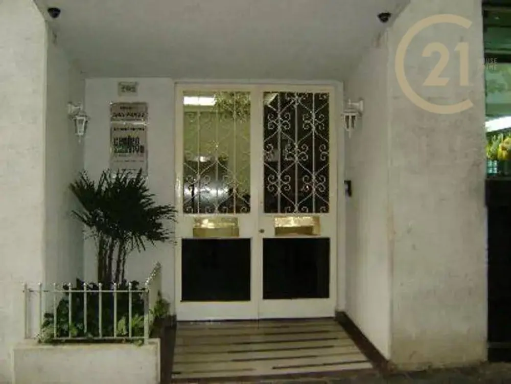Apartamento, 1 quarto, 40 m² - Foto 3