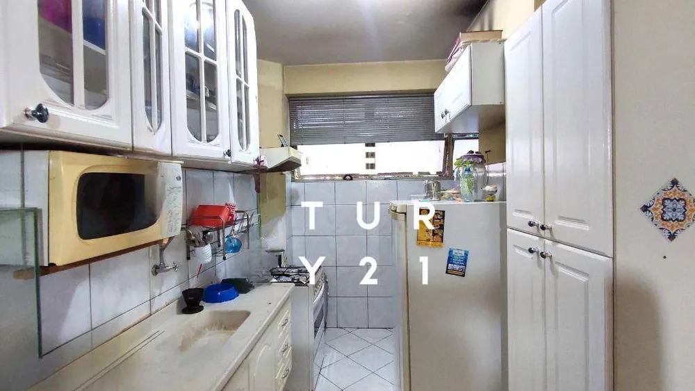 Apartamento, 1 quarto, 40 m² - Foto 2