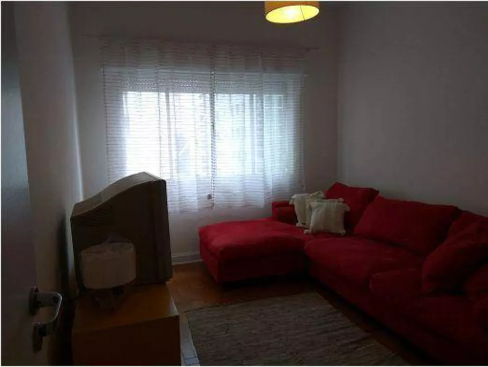 Apartamento à venda e aluguel com 3 quartos, 175m² - Foto 5