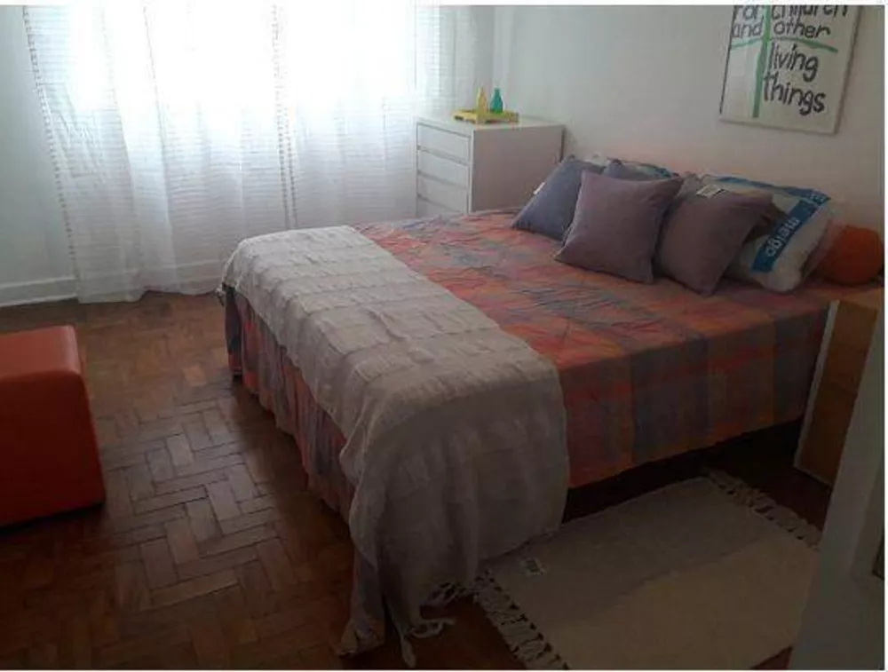 Apartamento à venda e aluguel com 3 quartos, 175m² - Foto 4