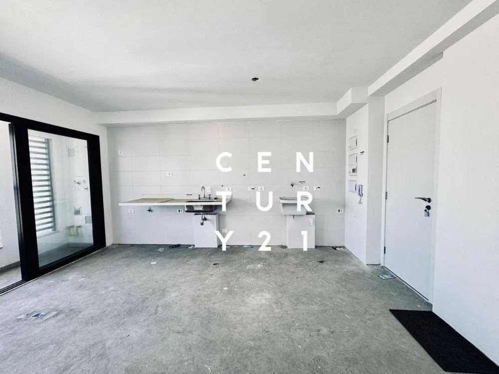 Apartamento, 1 quarto, 41 m² - Foto 5