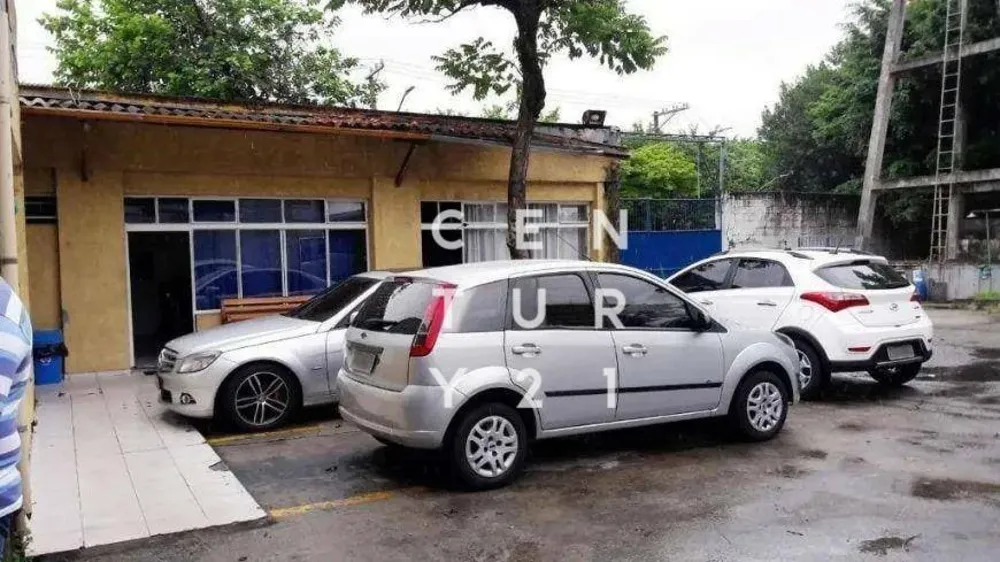Depósito-Galpão, 640 m² - Foto 2