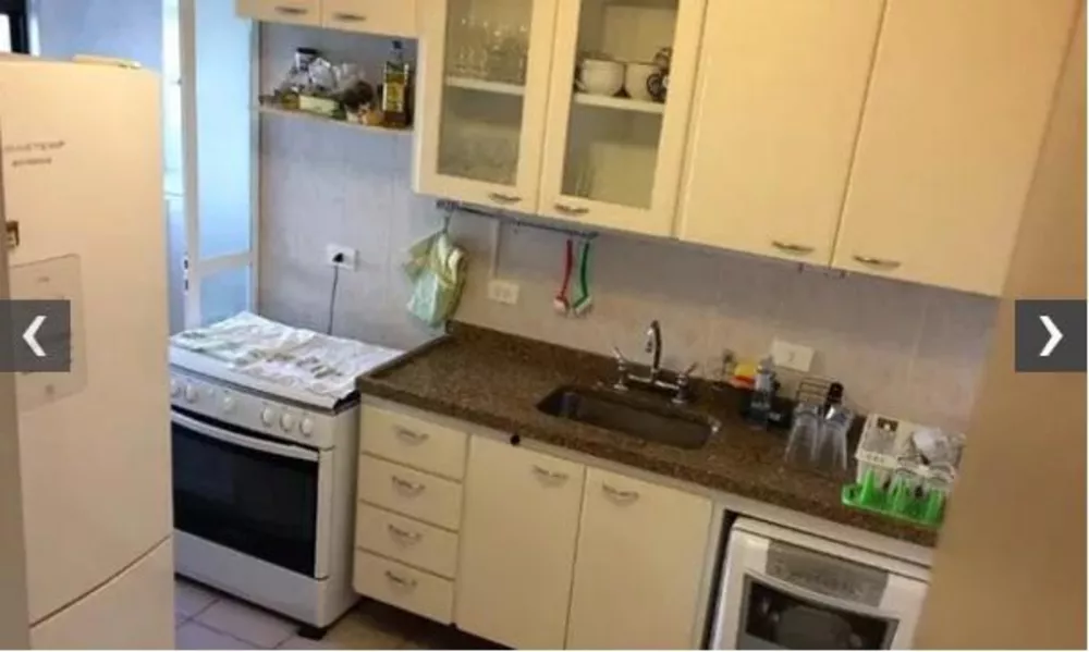 Apartamento à venda com 2 quartos, 102m² - Foto 5