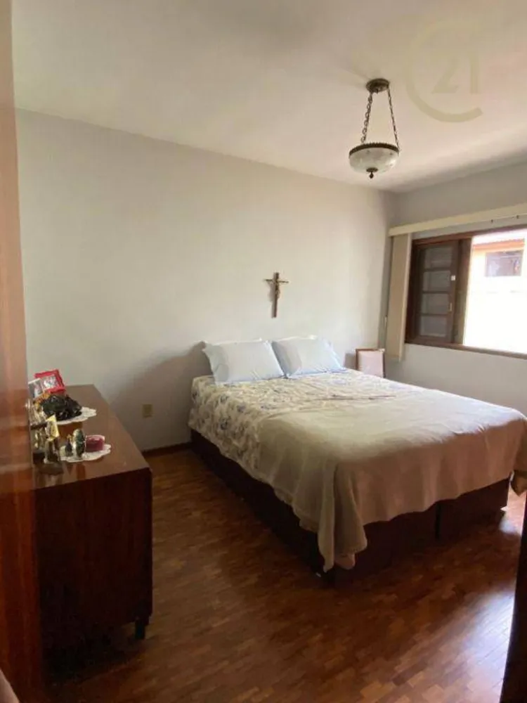 Sobrado, 4 quartos, 225 m² - Foto 5