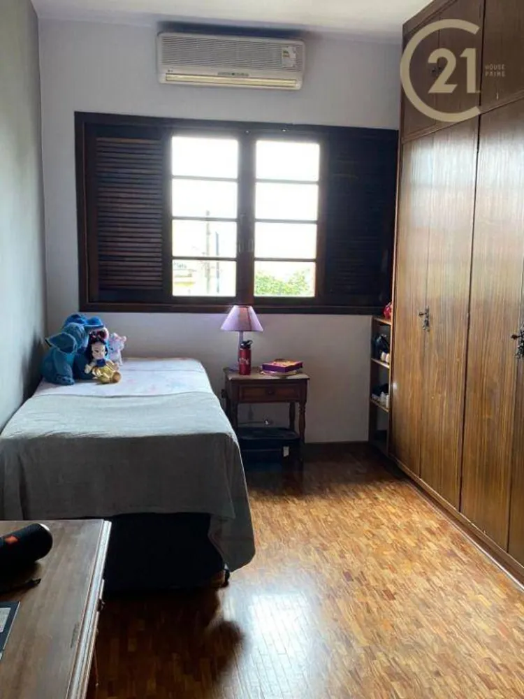 Sobrado, 4 quartos, 225 m² - Foto 6