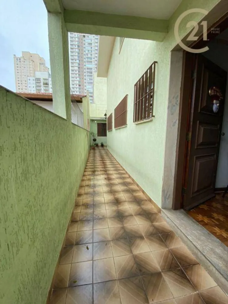 Sobrado, 4 quartos, 225 m² - Foto 7
