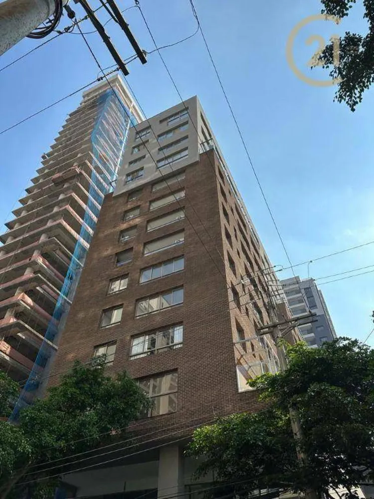Apartamento, 4 quartos, 340 m² - Foto 2