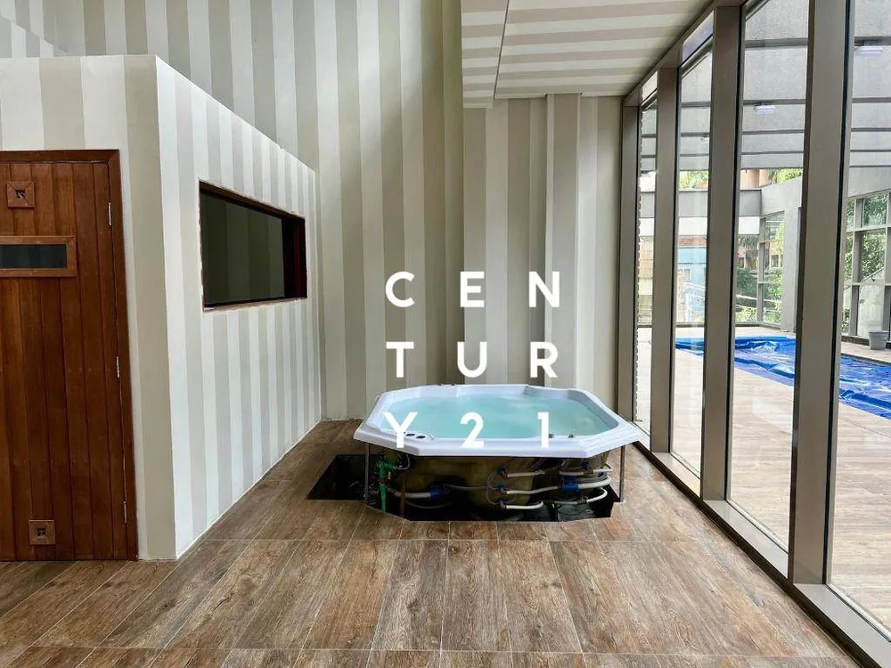 Apartamento, 4 quartos, 340 m² - Foto 7