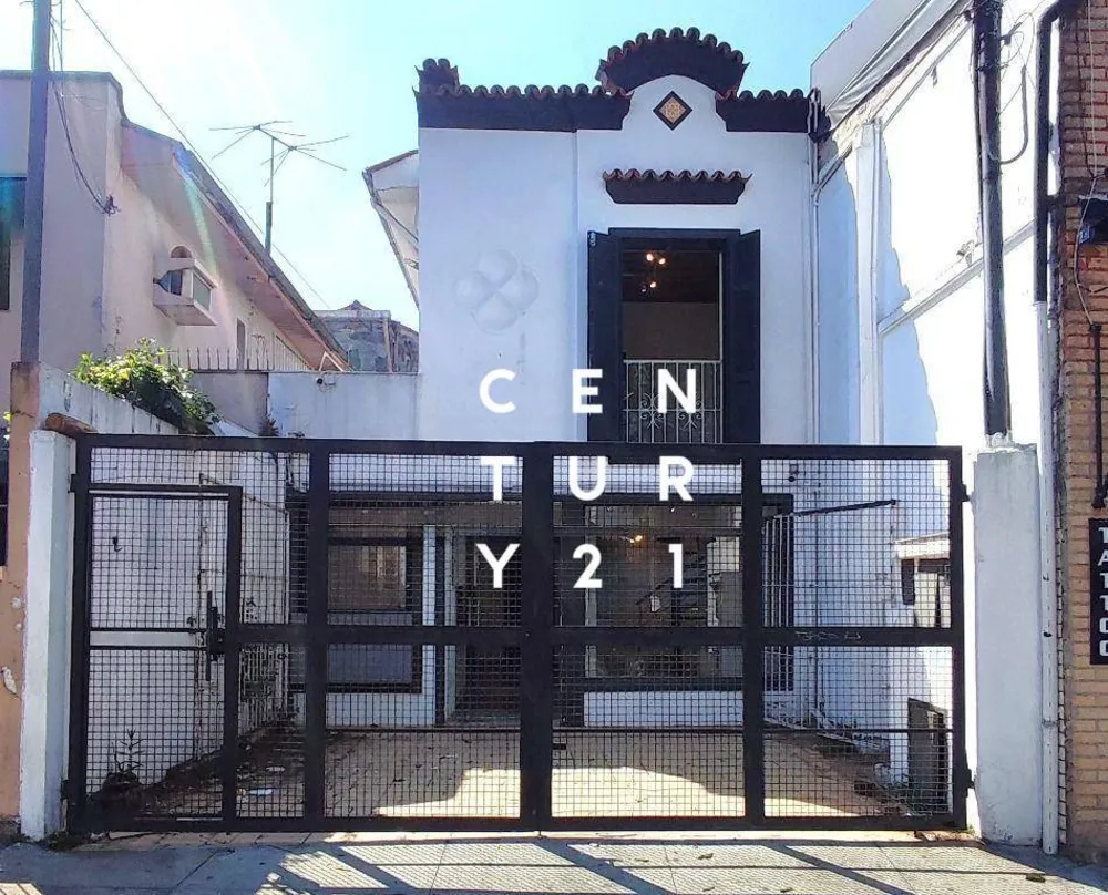 Casa, 4 quartos, 156 m² - Foto 1