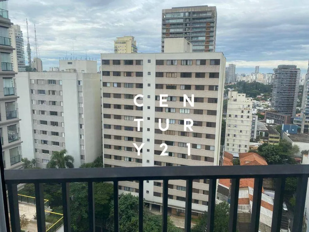 Apartamento, 2 quartos, 68 m² - Foto 6