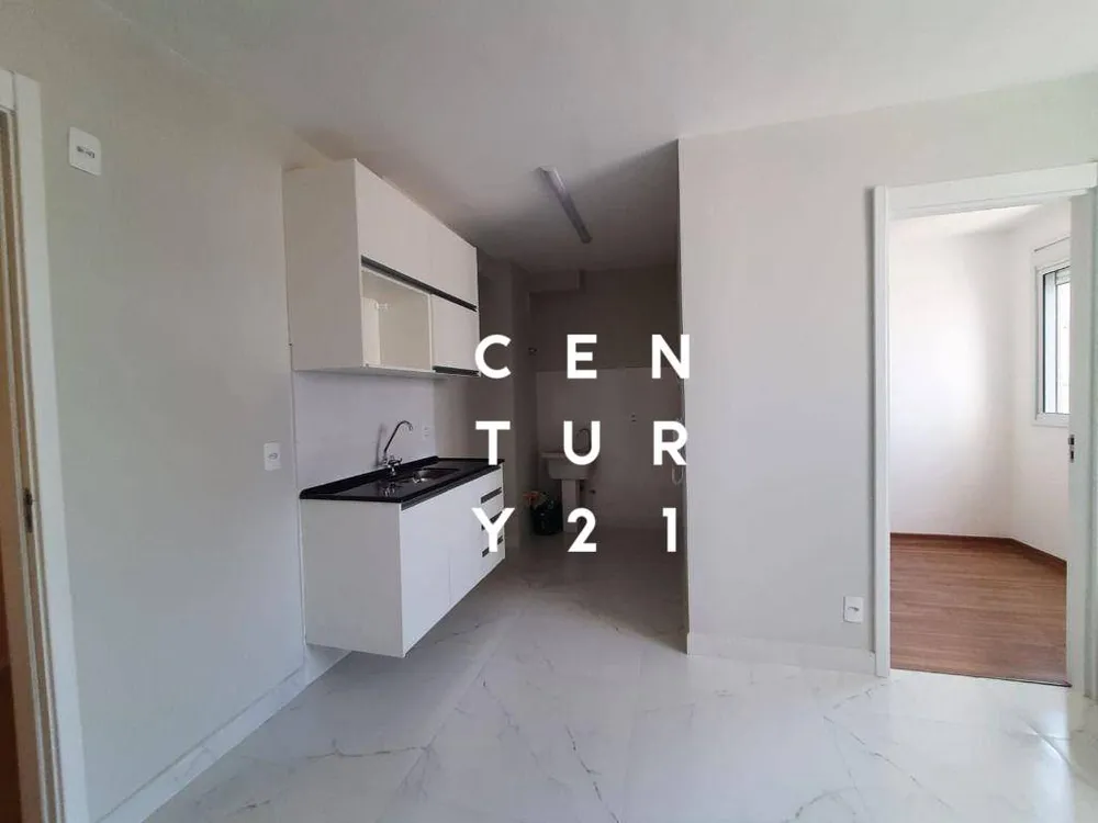 Apartamento, 2 quartos, 34 m² - Foto 1
