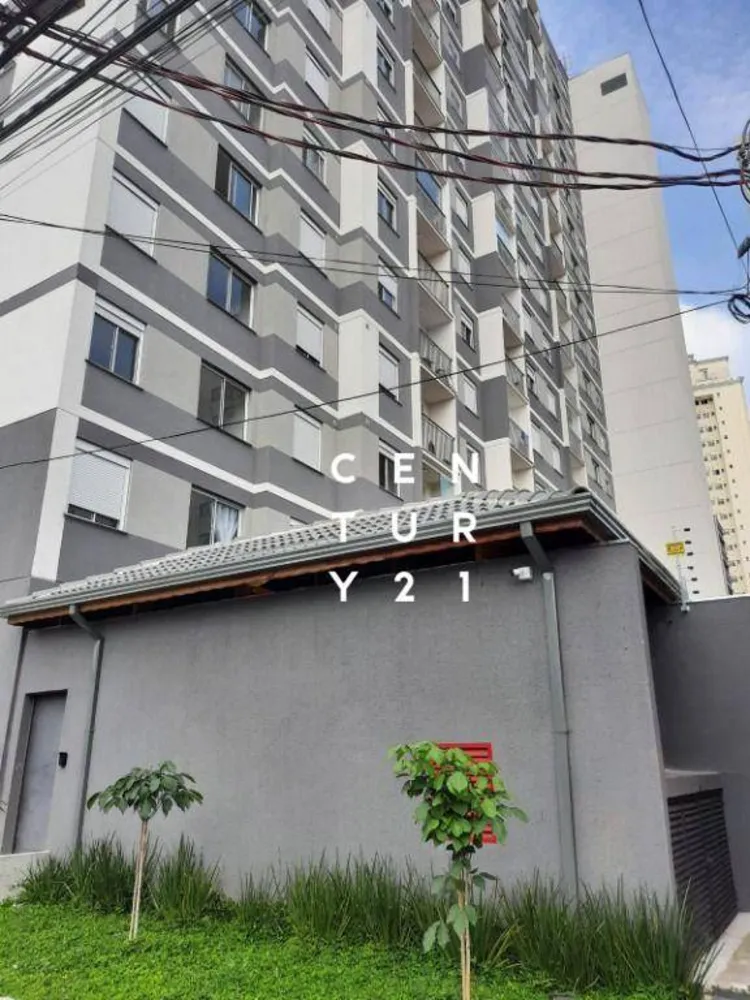Apartamento, 2 quartos, 34 m² - Foto 8