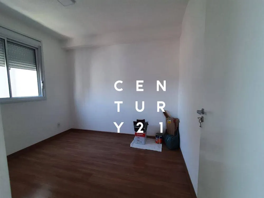 Apartamento, 2 quartos, 34 m² - Foto 5