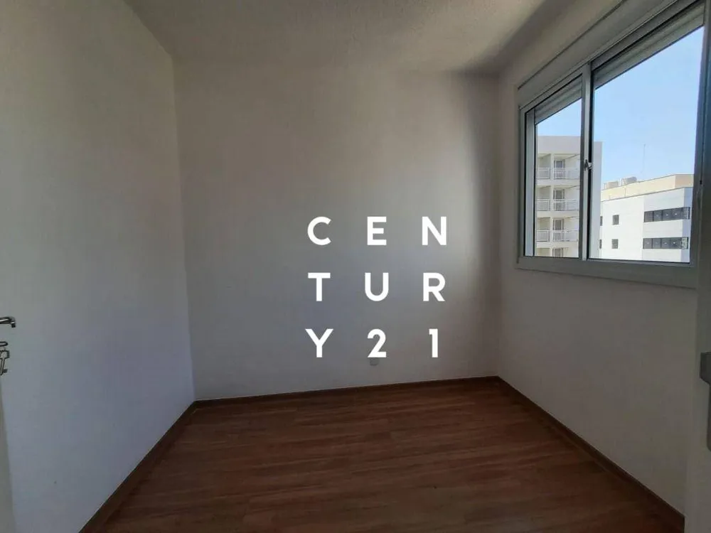 Apartamento, 2 quartos, 34 m² - Foto 6