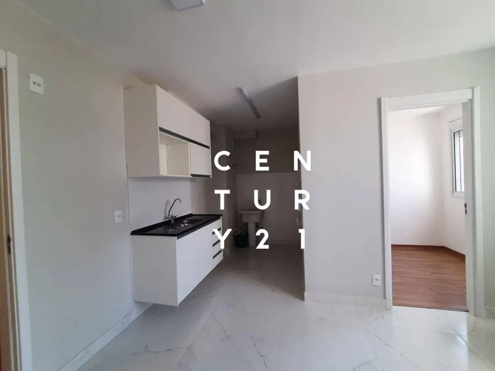 Apartamento, 2 quartos, 34 m² - Foto 4