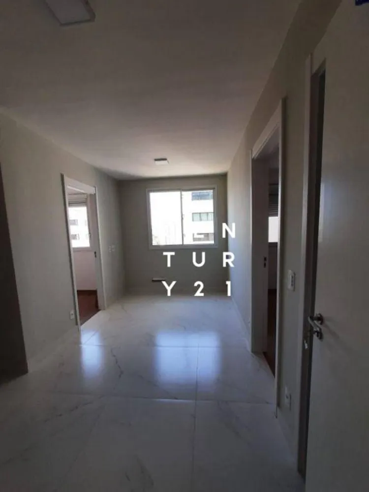 Apartamento, 2 quartos, 34 m² - Foto 2