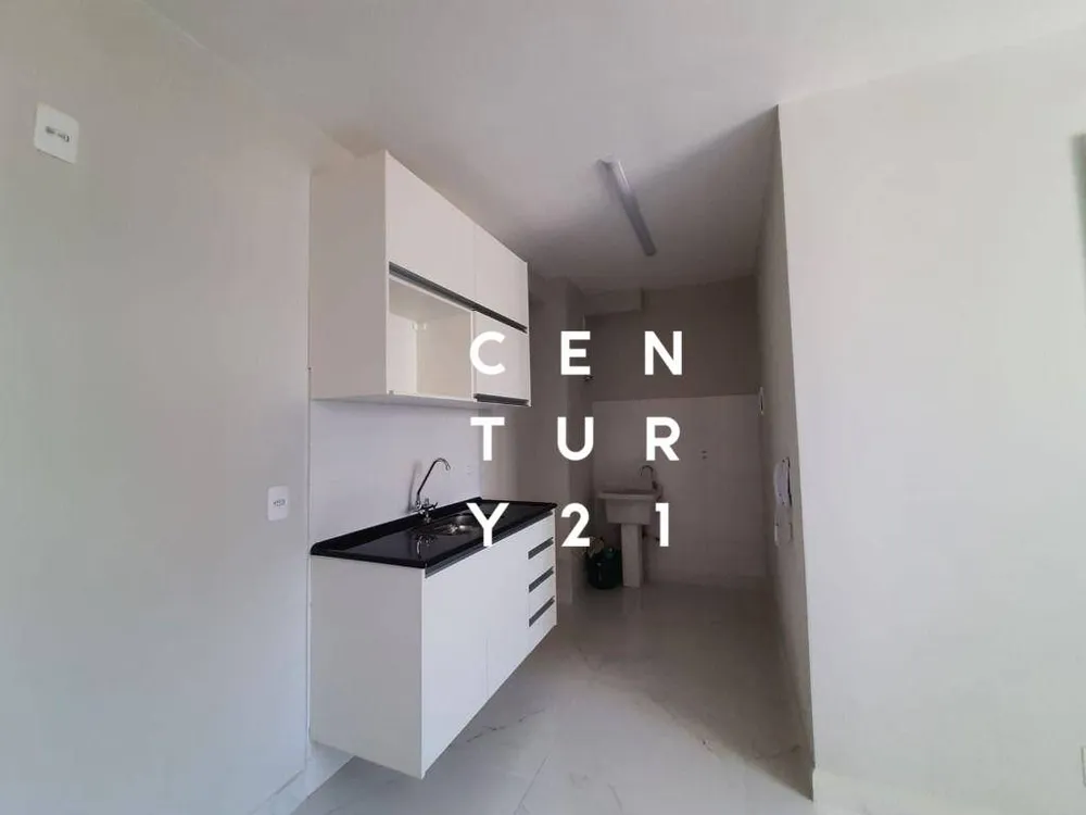Apartamento, 2 quartos, 34 m² - Foto 3