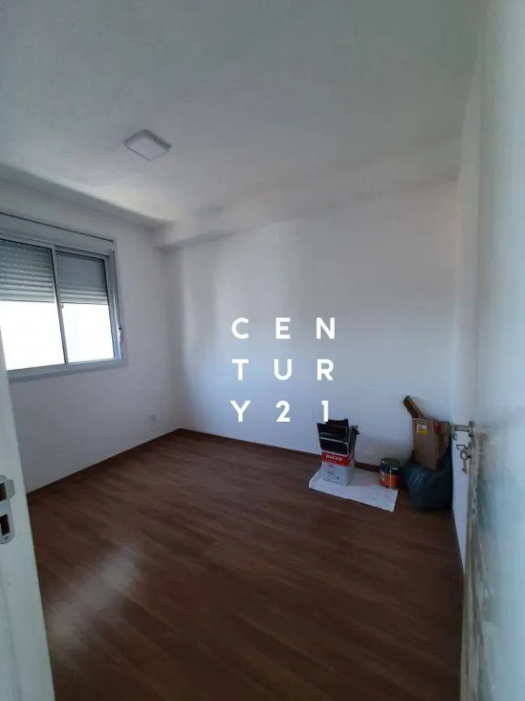 Apartamento, 2 quartos, 34 m² - Foto 7