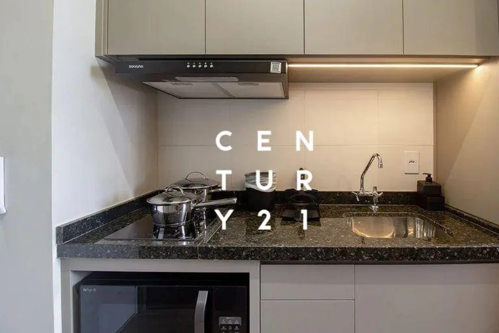 Apartamento, 1 quarto, 24 m² - Foto 3