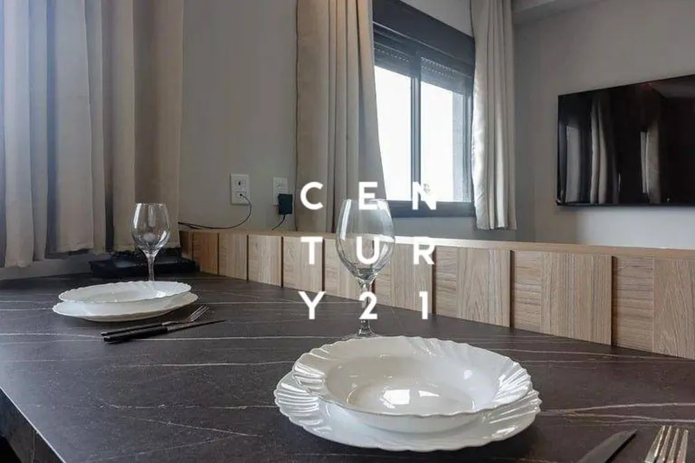 Apartamento, 1 quarto, 24 m² - Foto 1