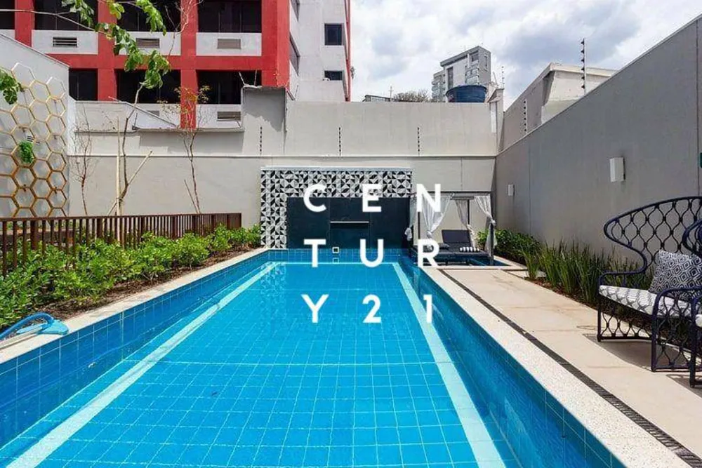 Apartamento, 1 quarto, 24 m² - Foto 6