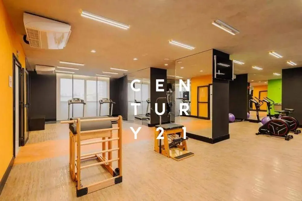 Apartamento, 1 quarto, 24 m² - Foto 5