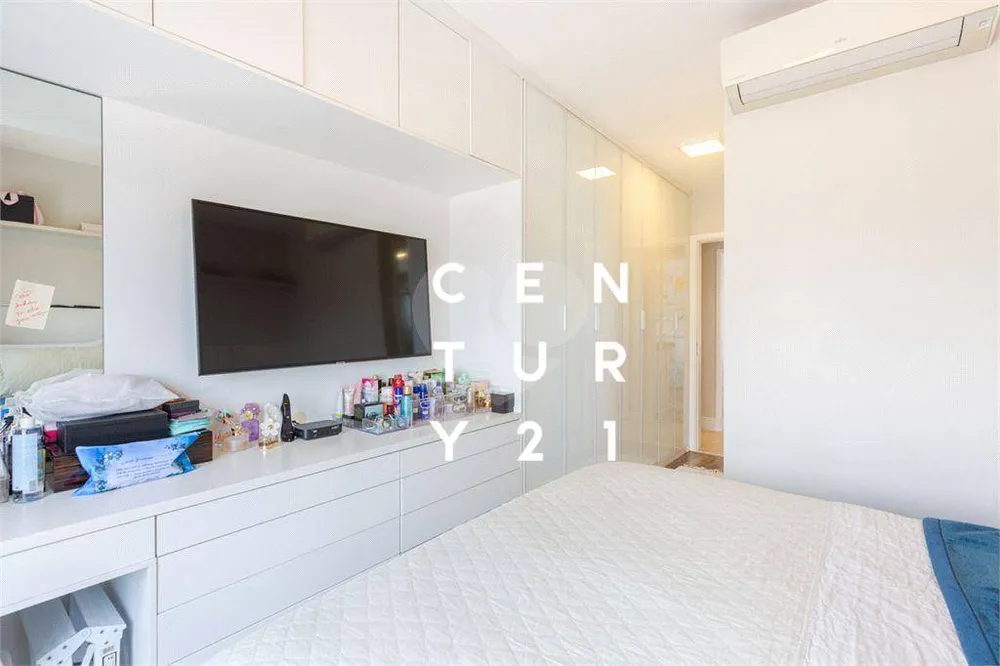 Apartamento, 3 quartos, 89 m² - Foto 5