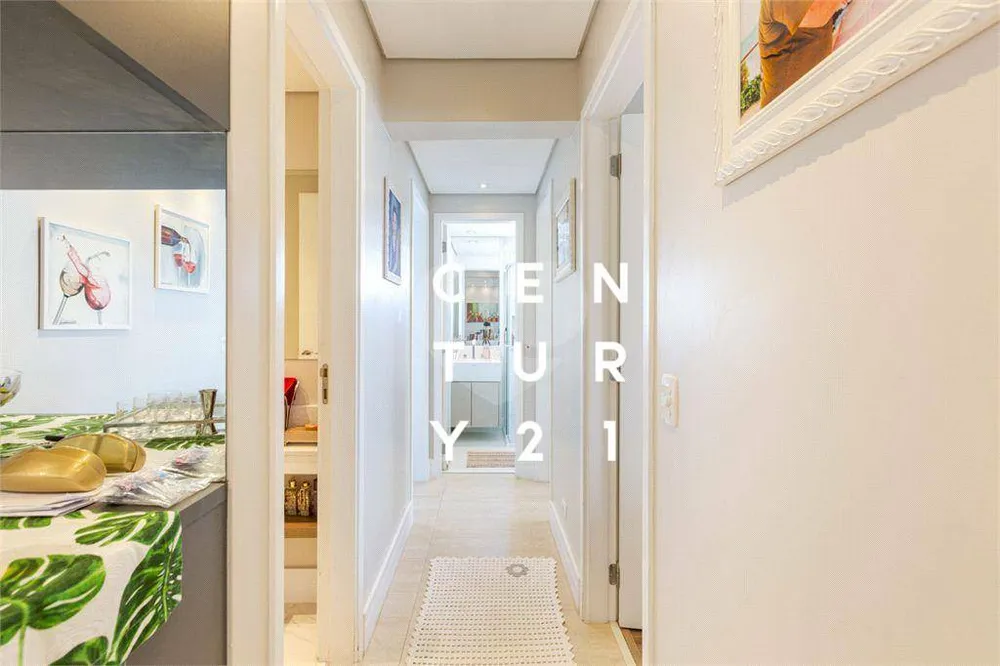 Apartamento, 3 quartos, 89 m² - Foto 8