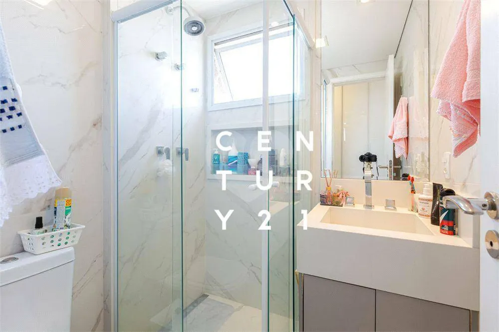 Apartamento, 3 quartos, 89 m² - Foto 2