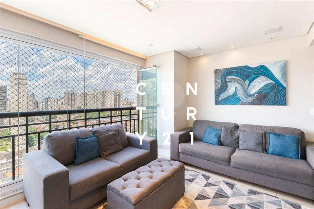 Apartamento, 3 quartos, 89 m² - Foto 3